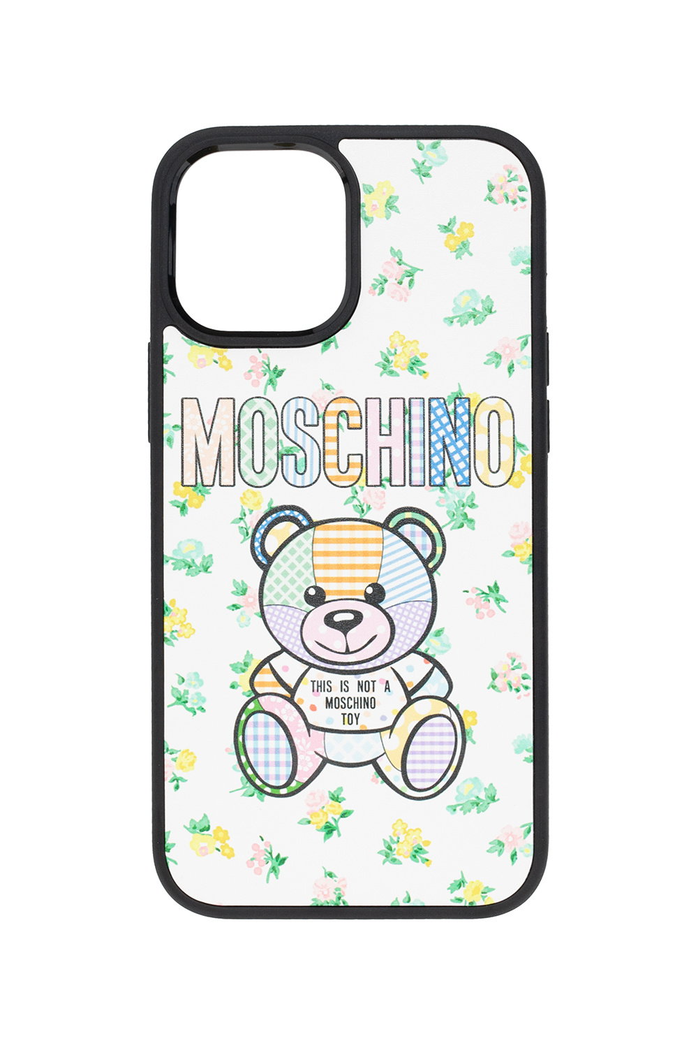 Moschino iphone discount 12